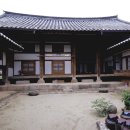 안동하회마을 이미지