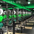 버핏그라운드 삼성 이미지