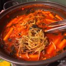 마미테이블 | 잠실떡볶이맛집 마미떡 송파점 리얼 후기 | 볶음밥 무료인 혜자 떡볶이집