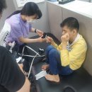 곰체육관 이미지