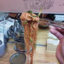 공릉동원조멸치국수 이미지