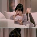 사과똥머리