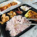 집반찬 | 요즘 자주 시켜먹는 전주 집반찬 도시락 배달 후기