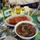 코네 | 부평 야장 술집🍻 [막걸리집개코네] 냉동삼겹살🥩, 볶음밥🍚, 계란말이, 묵사발 내돈내산 후기