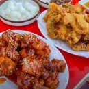 에이프릴식스 | 식스센스 수원 김치폭탄 통닭집 – 행궁동 핫플 맛집 총정리!