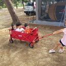 몽산포패밀리데이캠핑장 이미지