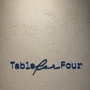 포포농장 | [한남] 테이블포포 :: 흑백요리사 김성운 셰프 파인 다이닝 한남동 맛집 런치 코스 내돈내산 솔직후기