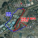 공설운동장-문화로-역동굴다리 | 함안 아라가야 역사순례길, 동산정, 무진정, 성산산성, 말이산고분