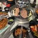 닭갈비전문점행복하계 다이닝코드