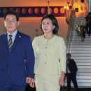 이 대통령, 남아공 도착…G20 정상회의 참석 이미지