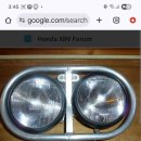 xr250 baja 라이트 구합니다 이미지