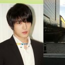 [동방신기๑•‿•๑] JYJ 김재중 “다섯 멤버들과 걸었던 곳 그립다” 이미지