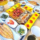 젓갈&한식 셀프카페 이미지