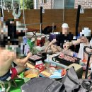 쌍용레져 | 파주 야외 수영장 추천! 쌍용레져에서 물놀이와 바비큐까지 하루 종일 즐기기