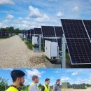 한창2태양광발전소 이미지