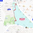 지에스25노량진타운점 | 노량진뉴타운 임장_고시촌을 벗고 고급 주거지로 탈바꿈 중