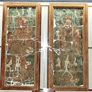 부석사 조사당 벽화 이미지