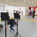 경희대 태권나라 태권도장 이미지