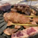 민락동 한우케이크 의정부 부모님생일식당 코스요리 고기집 민락원