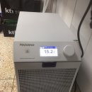 칠러(chiller) 이미지