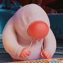 둥근해 미친 거 또 떴네