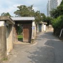 동배마을길 이미지