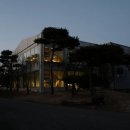 죽산 우드라운지
