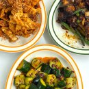 크린워커 | [명동/맛집] 중구 이색데이트 추천, 아메리칸 중식 혼밥_워커홀릭스