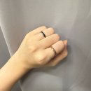 골드 | [액세서리] 샤넬 코코크러쉬 반지 미니링 베이지골드 구매후기ㅣ나의 위시템 청산🩶💍