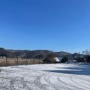 (공주) 소학바베큐 : 대전근교 글램핑느낌 바베큐식당