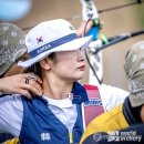 한국 양궁, 금메달 2개로 세계선수권 마쳐…여자 '노메달' 수모 이미지