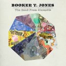 'Knockin' On Heaven's Door' - Booker T.Jones 이미지