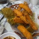 맛이부자튀김맛집 | 속초 중앙시장 맛집 맛이부자튀김맛집 홍게라면 후기