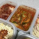 뚝딱집밥요리만들기 | 반찬배달 추천｜정직한식사 반찬배송 후기, 간단한반찬으로 집밥 해결 (12월 25일 주문)