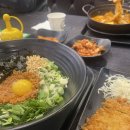 밀밭 | 가락시장 맛집 마제소바 마제우동이 맛있는 밀밭 후기