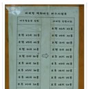 마비정 누리길 이미지