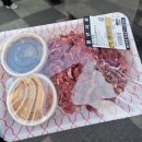 진미트 | 배곧 고기집 정육점 '청년미트' 육회 솔직후기