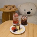 작은 다락방 | 봉리단길카페, 다락방이 있는 카페탱자 방문후기