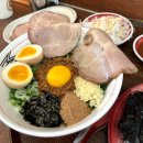 세븐 | 강동구 길동 마제소바 맛집 멘야세븐 후기