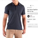 아크테릭스 켑티브 폴로셔츠 ( arcteryx-captive-polo-ss-polo-shirt ) 이미지