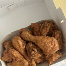 호식이두마리치킨 매운간장 맵기 맵찔이도 먹을 수 있어요