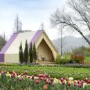 정원속의집 이미지