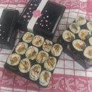 치로김밥 이미지