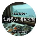 호미곶스쿠버 | 포항 가볼만한 곳 호미곶 + 그리고 + 포항맛집 오륙도횟집