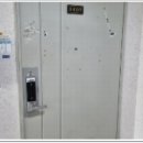 럭키아파트 버스승강장 이미지