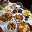 지호네 집밥