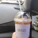 민스커피 범계점 이미지