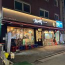 관악롯데백화점 삼거리 코너 이미지