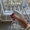 B & B | 살균소독제 4L 메디록스 B 사용후기