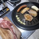 [청주봉명동맛집] 고향역 정육식당_제주도 흑돼지 숄더렉, 프렌치렉 먹어본 솔직후기